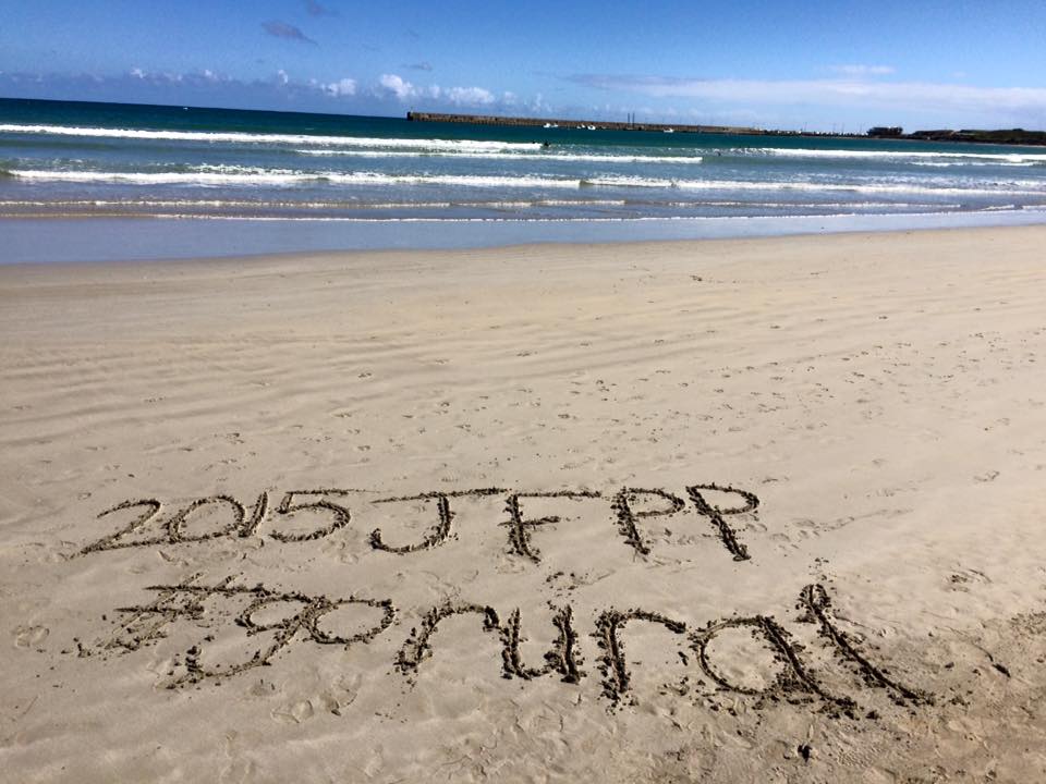 AURHA_'s tweet photo. AURHA President @emmakelly_6 on John Flynn Placement! @ACRRM #aurha #gorural #jfpp https://t.co/WiQUw00ucP