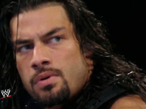 LeeshaNDessy's tweet photo. #OneMore #OurChampion #LookOFDetermination #EMPwitU @WWERomanReigns @RomannReignsWWE @TheDeannAmbrose @airstream52 https://t.co/U9vFte4i9i