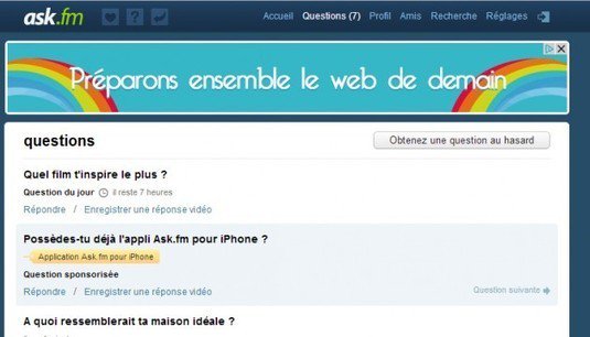 JFCeci's tweet photo. ASK.FM - Polémique après le suicide de 4 ados. via @CGheys https://t.co/7xYlcIEvgK https://t.co/nWdBN6OwkI