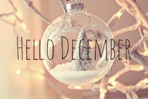 bellivna's tweet photo. Hello December ☃ https://t.co/X1jKrIyEG9
