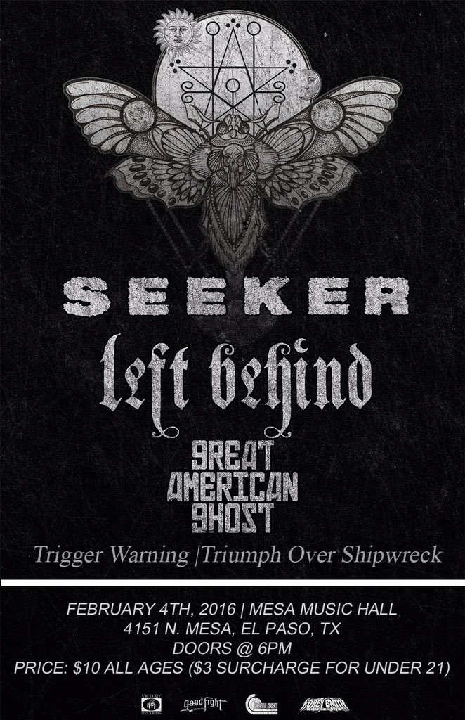 TWHARDCORE's tweet photo. Yo come to this in February. https://t.co/Zeb8jJoddR