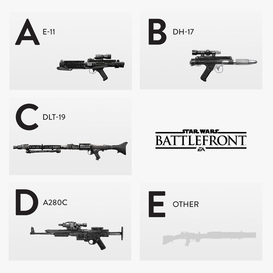 star wars battlefront dlt 19 star wars battlefront dlt 19