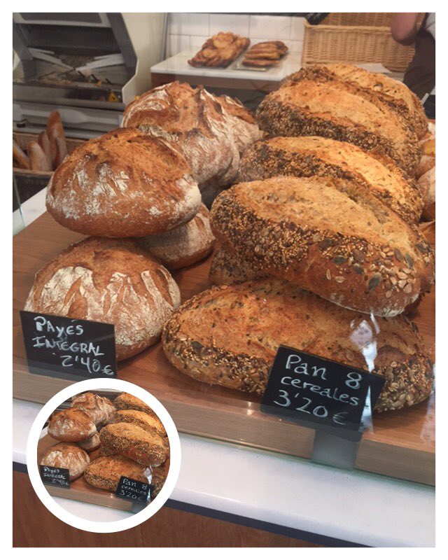 MIGA BAKERY tweet media