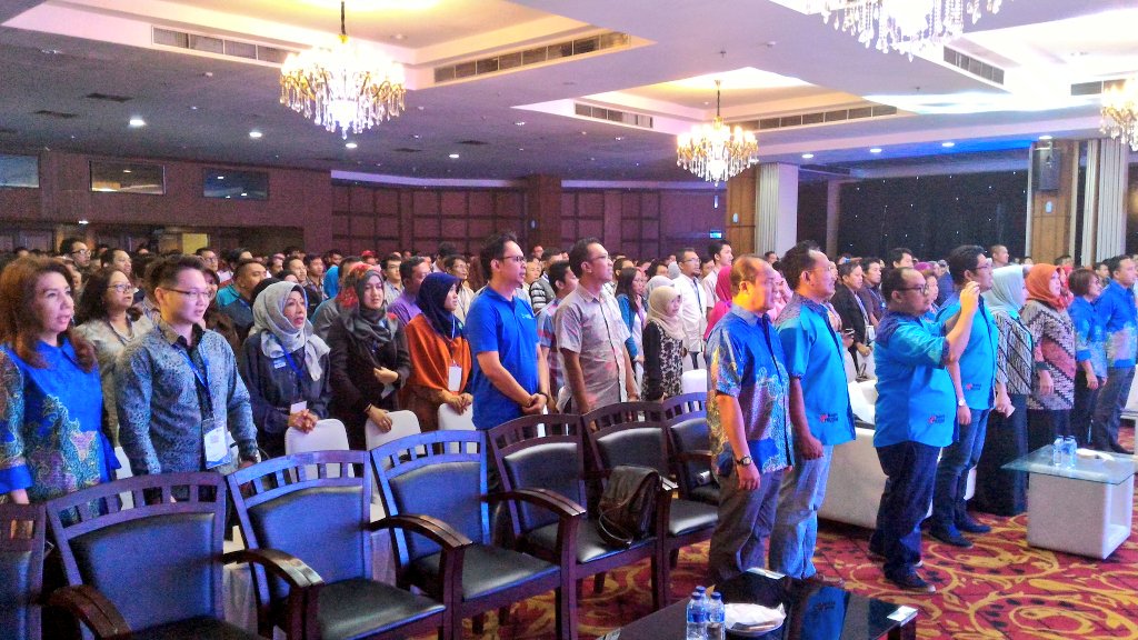 Komunitas Pengusaha Tangan Di Atas (TDA) tweet media