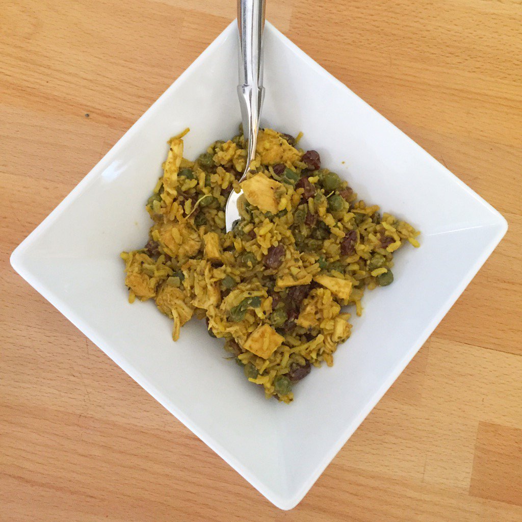 FunFabFoodie's tweet photo. VEGAN GLUTEN FREE meals in a box  @cooksimplemeals - 💖 Punjabi Tofu Coconut Curry! #FoodAllergies #cooksimplemeals https://t.co/N8xydKPuix