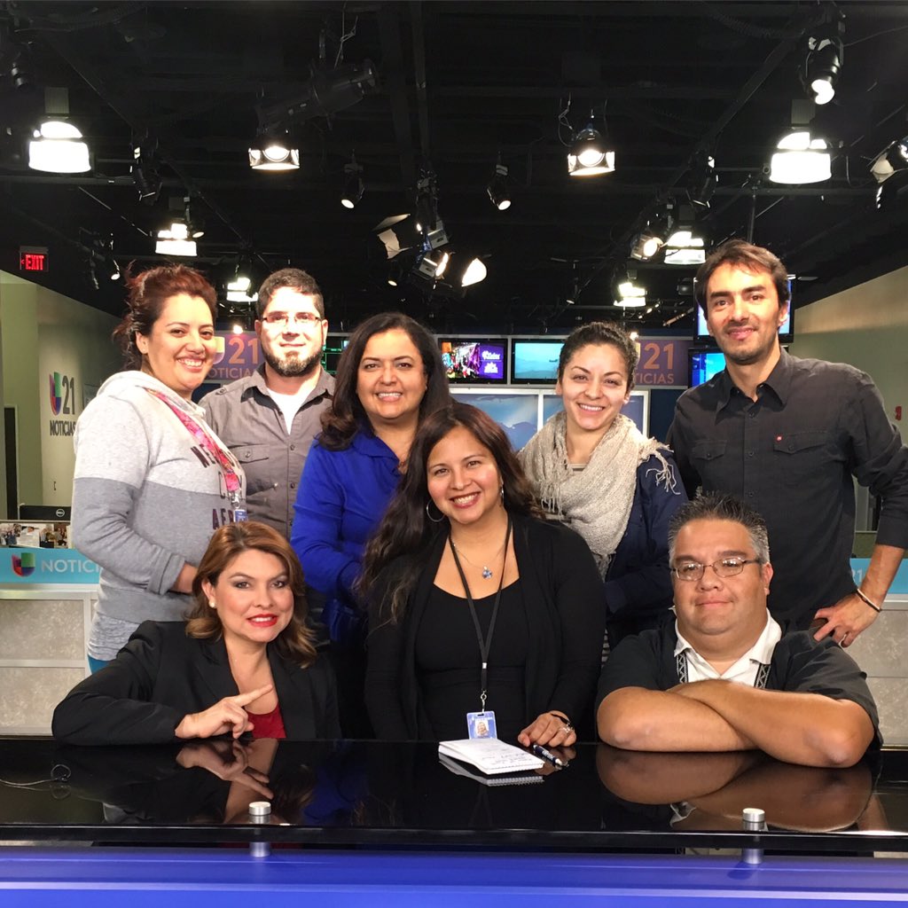 TVNewsKathy's tweet photo. Thank you! Happy to be back #workingmom “@noticias21: Welcome back to #noticias21 we missed you #happytohaveyouback https://t.co/6kuIsY8FNc”