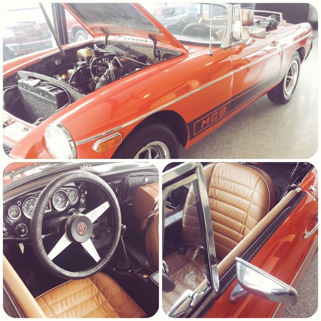 oldcar_photo's tweet photo. Yes please.๐ #DropTrop #Orange #MGB #Car #InstaCar #LaterGram #OldCar #์ฐจ #๋นํฐ์ง #์ฐจ์คํ๊ทธ๋จ #์์ฐ by specialk731 https://t.co/xa9OJni83B
