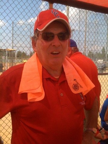 CCLadyColonels's tweet photo. Happy Birthday to THE MAN! Lady Colonels ❤Papa Lile!!!! 🎈🎂🎁 https://t.co/ywBbuM8Pld