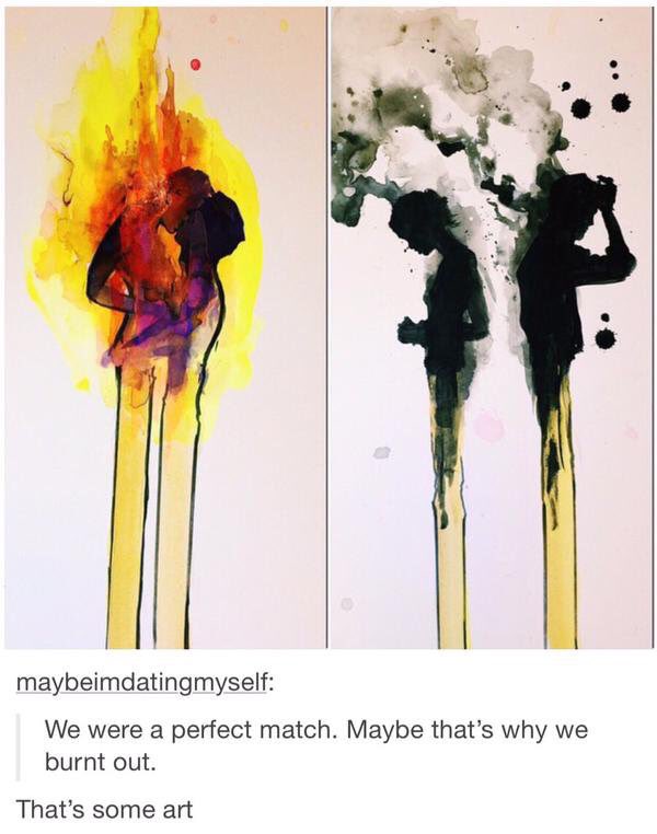 Celena_V's tweet photo. Wow #deep #art https://t.co/d4V855NblZ