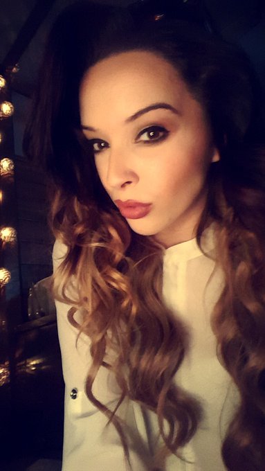 Xoxo; ) https://t.co/t6azvMzrcB