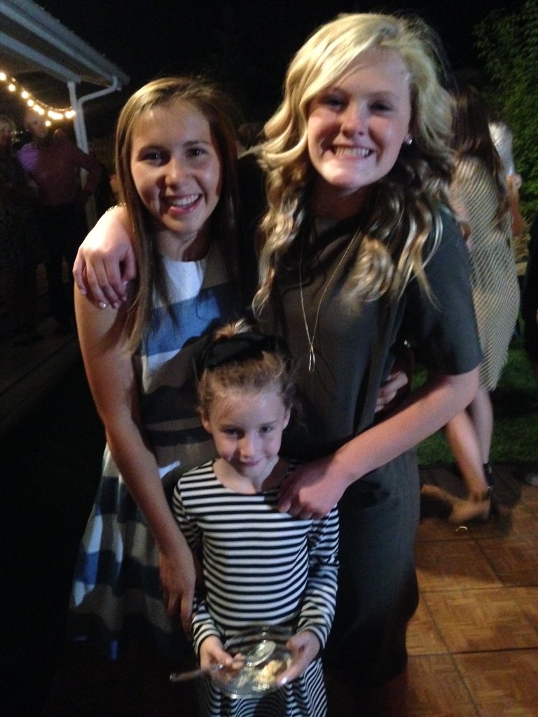 lucy_anderson8's tweet photo. happy birthday kate❤️wouldn't want to cheat off anyone else! love you reddings partner xoxo @k8christensen_ https://t.co/tOFTUe2zjE