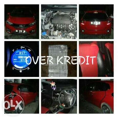h_vhector's tweet photo. FS: Honda Jazz S MT 2015 over kredit 120 juta. Info: 0812 6702 7170 - 0852 6434 3487 https://t.co/mToO2Cyi4N" cc @infoRIAU @info_DURI