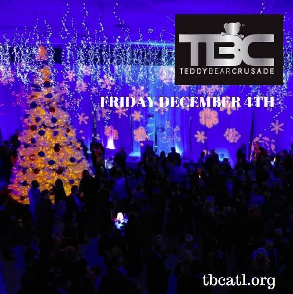 PrettyWickedMom's tweet photo. THIS FRIDAY, Dec. 4th! Buy your tickets today, https://t.co/Boq6kfeSsu. All proceeds go to CHOA! https://t.co/gTtV3VBhEX