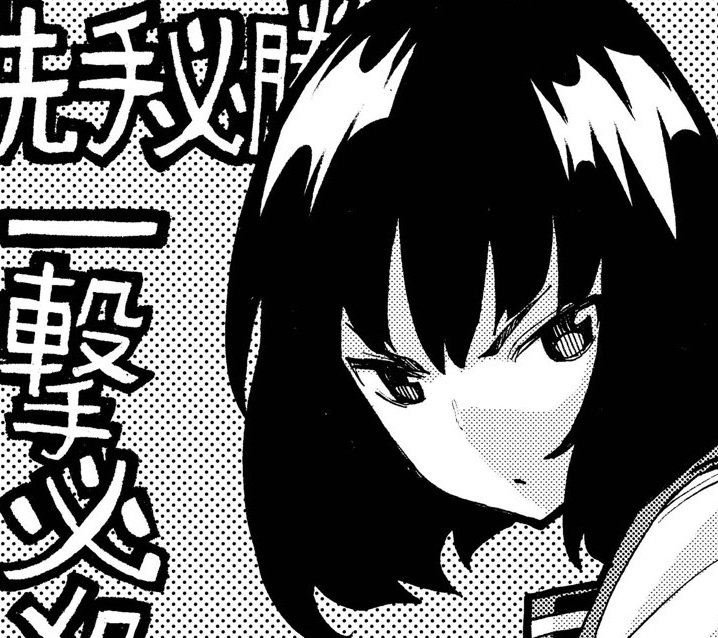 ダンゲロス 1969　1巻購入特典ポストカード ダンゲロス宣伝物紹介！推して下さっているいくつかの書店さんには戦闘