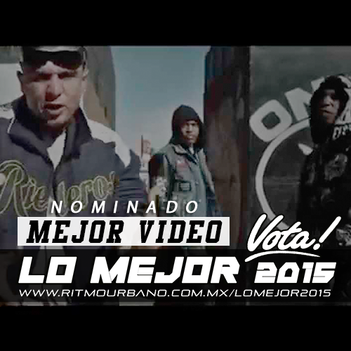 RitmoUrbanoMx's tweet photo. ¡Vota por #LasCallesMeLoExigen de @Tankeone1 @ONYX_HQ como el #MejorVideo del año! -> https://t.co/8LmyY5ceKX https://t.co/Lk0t0fCgYk
