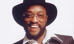 Happy 81st Birthday Billy Paul!  