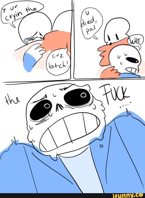 ATrueStarAtWork's tweet image. //Underswap is a thing