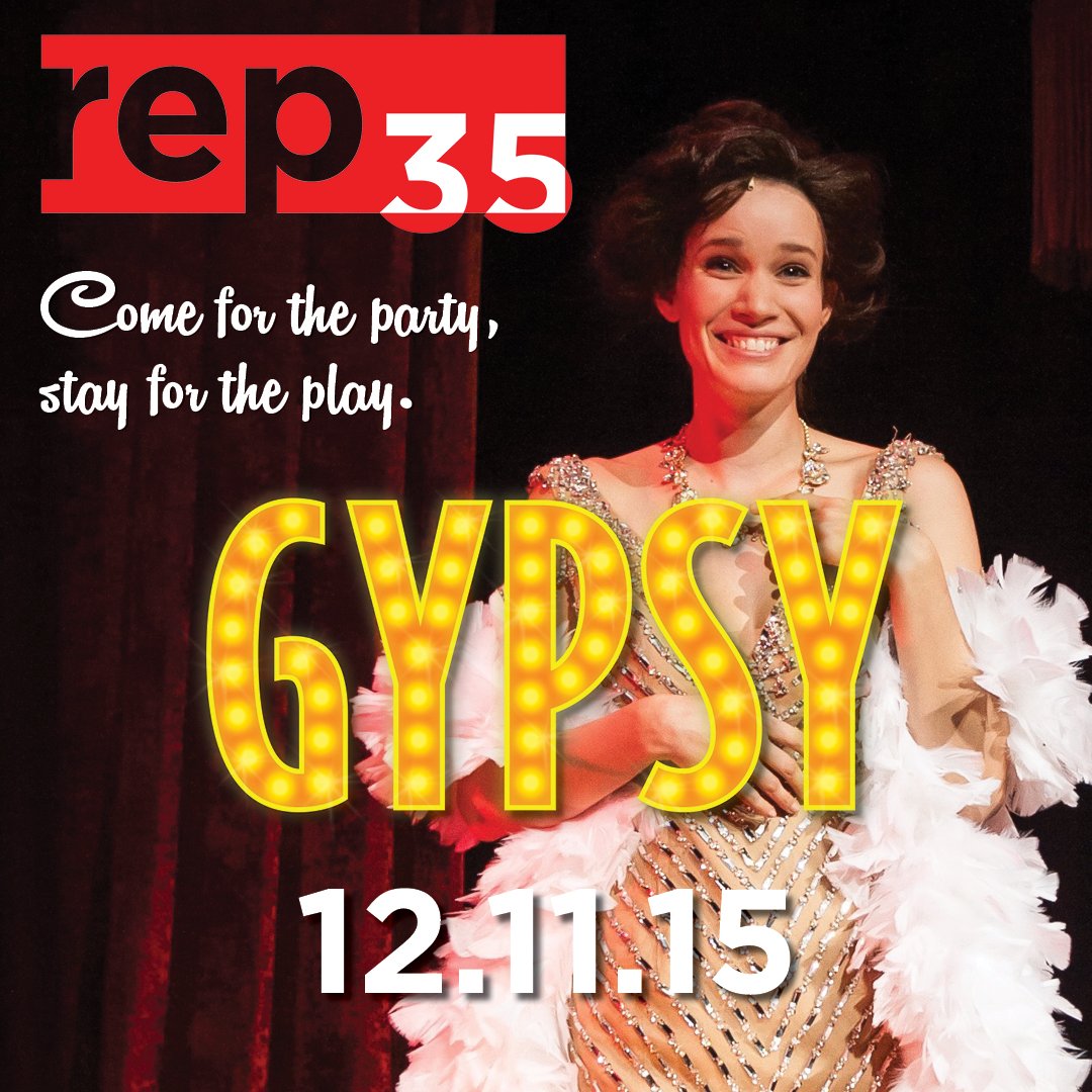 rosaliemo's tweet photo. #RVA 35/u set is invited to see Gypsy @VirginiaRep 12/11. Happy hour & tix discounts! #Rep35 https://t.co/sKK8Ol3svh https://t.co/Yz053qtqFp