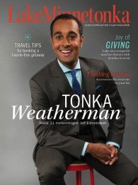 TonkaPrincipal's tweet photo. Congrats to Tonka Alumni Weatherman Jeff…featured in LK Mika Magazine..https://t.co/KACmLJgxK1  Congrats! https://t.co/UpVKbhmbOK