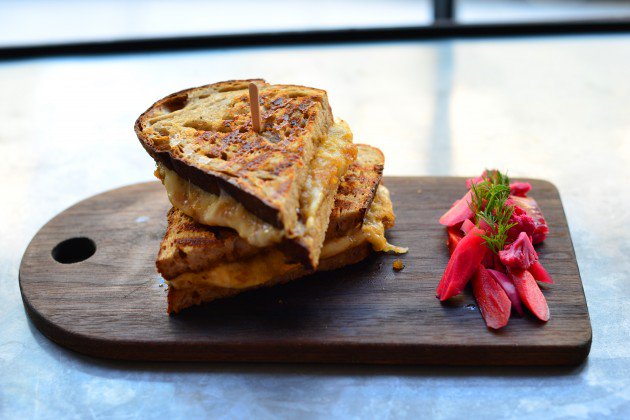 InfatuationSF's tweet photo. Craving uni pate? Aren't we all. @UnionLarder has it, plus all the wine and cheese you need: https://t.co/rswq3oVlAr https://t.co/jd3OxuNNtY