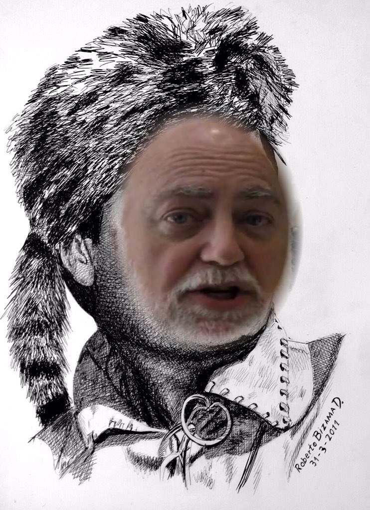 KBTorKBT's tweet photo. This is who should have really been on stage. #DanBoone #Trojanidol2015 https://t.co/k501uGJ9V2