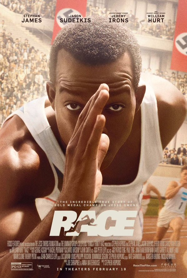 TeamRunner4Life's tweet photo. You best believe imma be watching this https://t.co/z8FzpPkUql