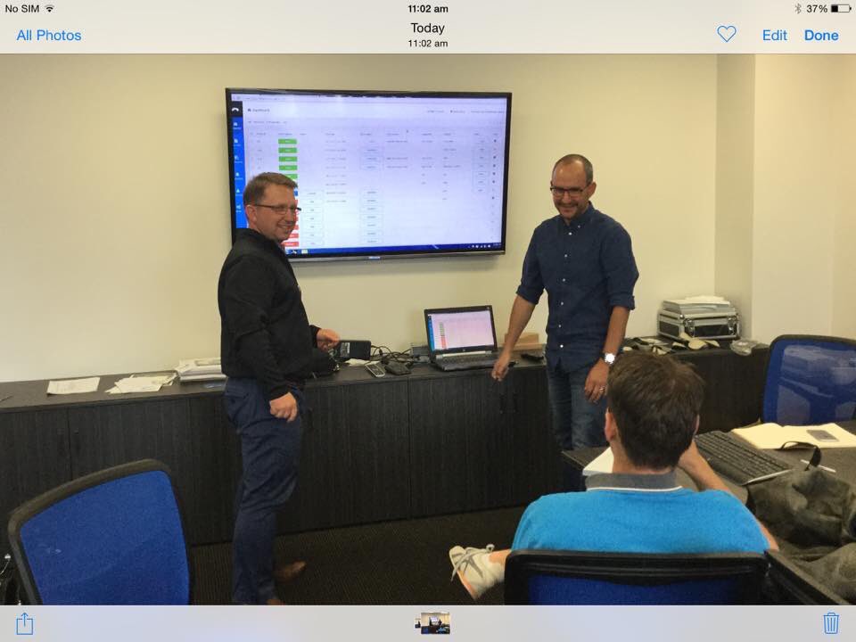 arturmal's tweet photo. Final testing of our new online portal.
#footworkpodlab #orthotics
#australianmade https://t.co/VodbxlfOR7