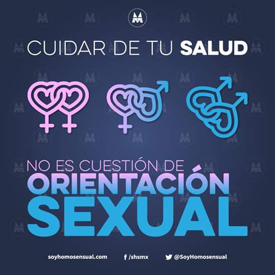 Recuerda... #D&iacute;aMundialSida https://t.co/vzePkvAwU4<a href="/tag/d%C3%ADamundialsida"class="tags">#D&iacute;aMundialSida</a>
