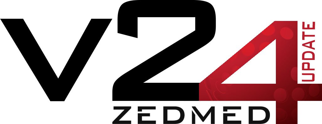 ZedmedMS's tweet photo. Version 24 update is on its way, just in time for Christmas. Stay tuned for more info. https://t.co/LobUAUKxCV