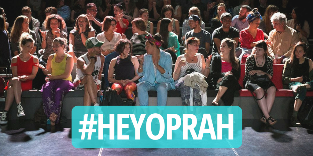 EmeliPaulo's tweet photo. #HeyOprah I want to show you how I've transformed 2,487 people's lives. Let's meet today in Melbourne @Oprah! https://t.co/WdYDHd3jfn