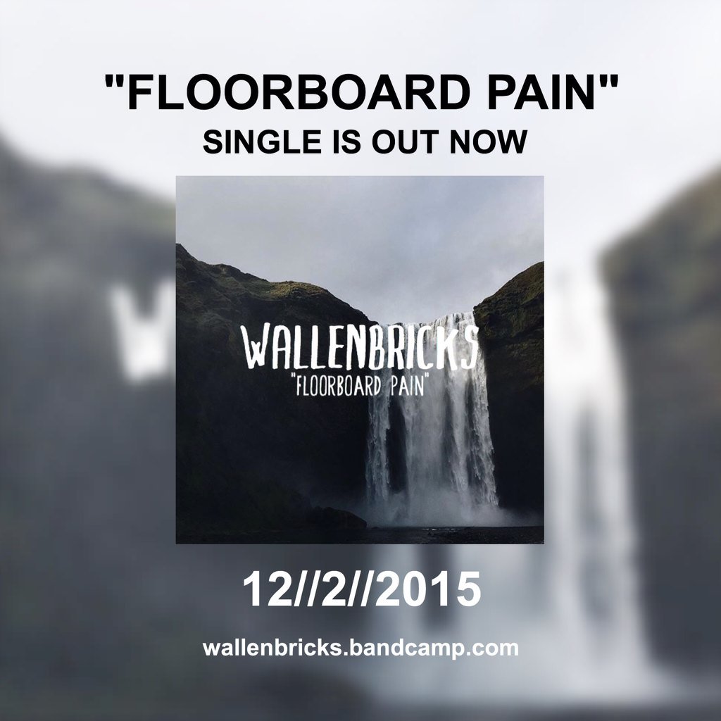 Wallenbricks tweet media