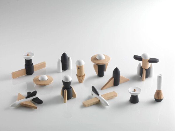designmilk's tweet photo. Huzi Design Launches a Space-Related Set of Magnetic Blocks https://t.co/39xeNTd7QB https://t.co/AJmUUC9fFB