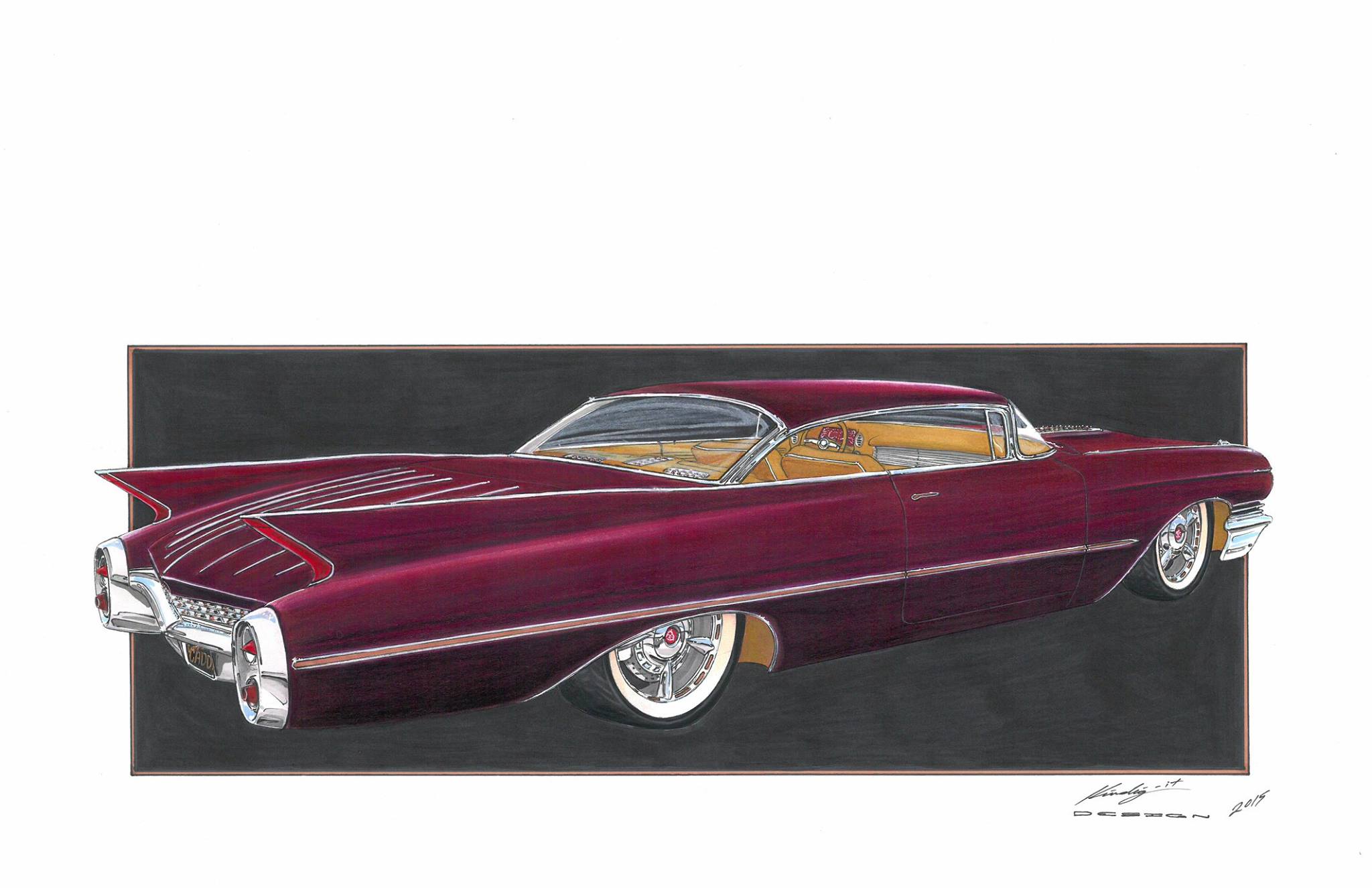 Velocity on Twitter "Check out the complete rendering of the Copper