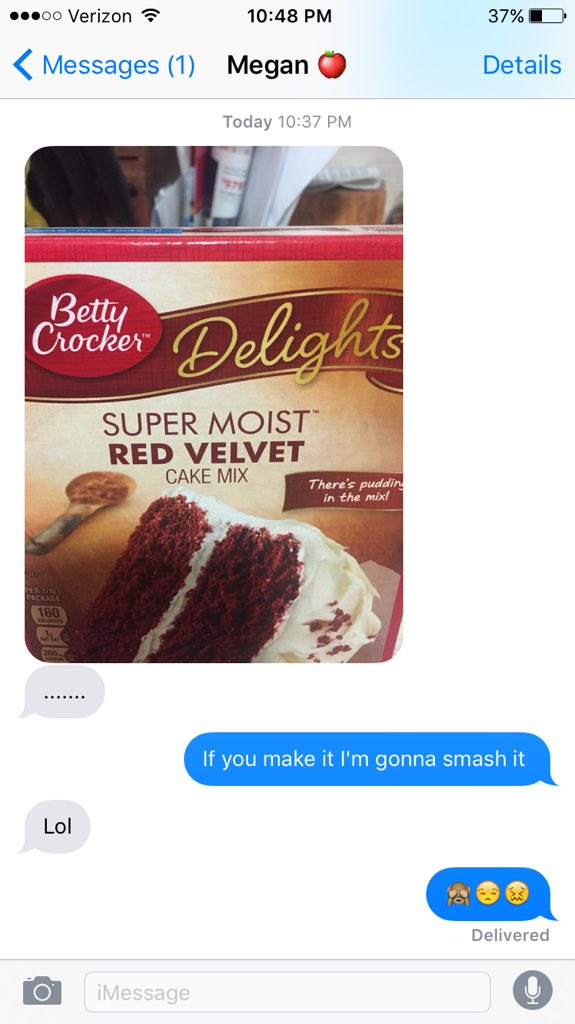 lexxblu's tweet photo. When your manager sends you things with the word you hate most ππ #applebitch https://t.co/De4sn4t8wQ