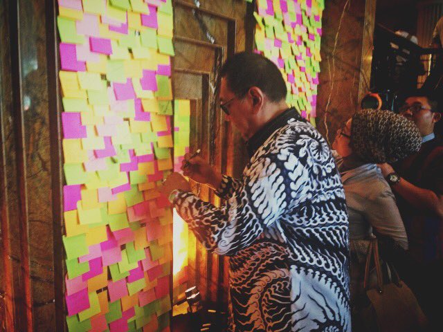 KKI III 2015 tweet media