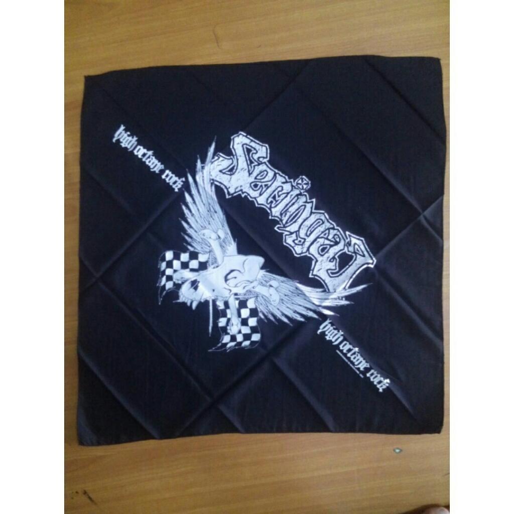Bandana Seringai | IDR 50K