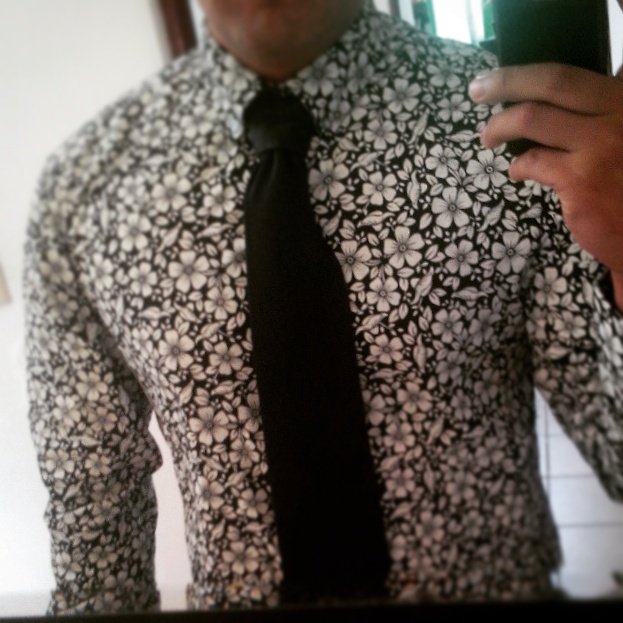 fancyM_Qro's tweet photo. Con nuestras camisas las puedes usar con alguna corbata o sin ella,dependiendo al lugar al que acudas #FM #BeFancy https://t.co/h3pvQufFU9