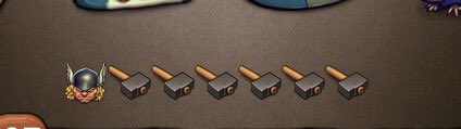 luisitoraven's tweet photo. Thor #buff #magicdots @WhyNotCallMeRo @Orangefreddie @judreamdesign @winterboard https://t.co/vPgpmPkgZk https://t.co/EroBSQWk2A