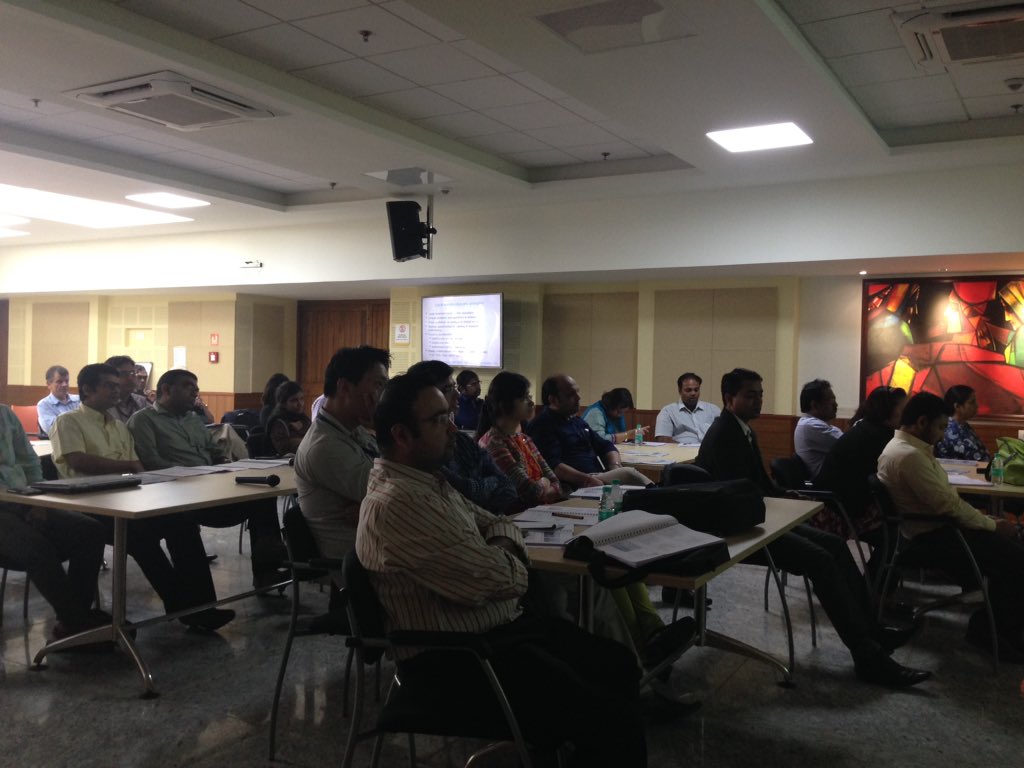 MartinStockler's tweet photo. Navin K inspiring us w Indian Successes and Opportunities in #oncology #clinicalresearch #ACORDIST
@TMCKolkata https://t.co/NXKftVauCj