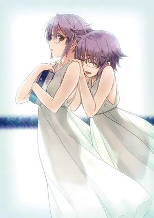 TVアニメ「長門有希ちゃんの消失」 (@yukichan_anime) / X