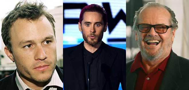2001OnLine's tweet photo. Jared Leto quiere que su Guasón enorgullezca a Heath Ledger y Jack Nicholson (Foto) https://t.co/VUl9QRibmY https://t.co/m8fMcXOAXL
