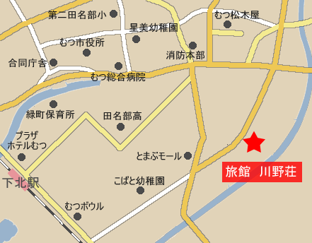 gs_miya_67b's tweet photo. 旅館　川野荘
下北半島にビジネス、旅行に当旅館を恐山や大間の観光において料理旅館で季節の旬に拘ったお料理を。
https://t.co/s4jUbxrsBz https://t.co/NALBOumBVM