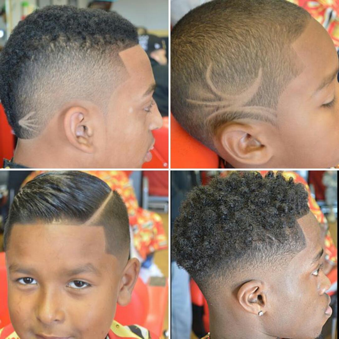 mysocialstyles's tweet photo. Barber Highlight of The Day!
π· via #Finallyfresh
#haircut #barber #barberlife #barbersincstv #mysocialstyles https://t.co/oUFtbXIbSO