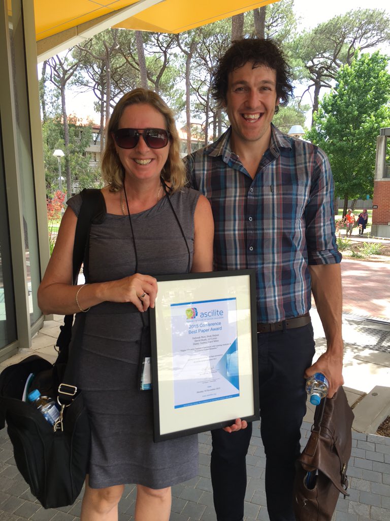 Prof. Chie Adachi, PFHEA🌿 tweet media