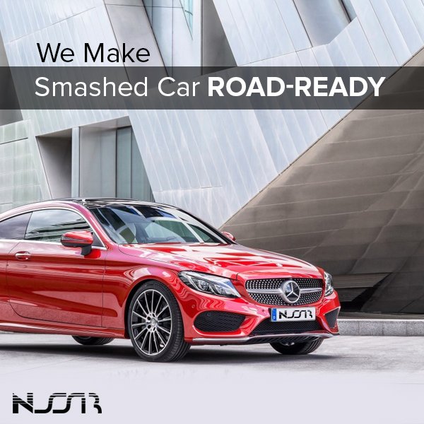 NorthShoreSmash's tweet photo. We can help you make your #smashedcar road ready. #smashrepairs #smashrepairer #carsmashrepair #smashrepairer https://t.co/2j5RqWT29Z