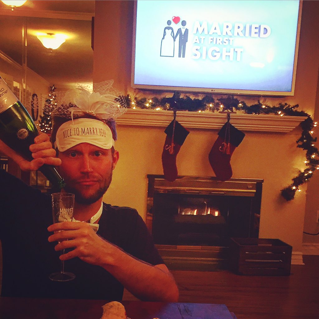 jevin's tweet photo. Party's over #tilldeathdouspartysweepstakes #tilldeathdousparty #MarriedAtFirstSight https://t.co/hbYVQXMofZ
