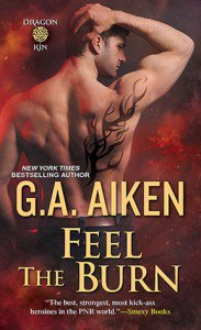 UrbanFantasyBks's tweet photo. Review: Feel The Burn by G. A. Aiken https://t.co/J3guQgAiIK #fantasy https://t.co/l9RkwuHDme