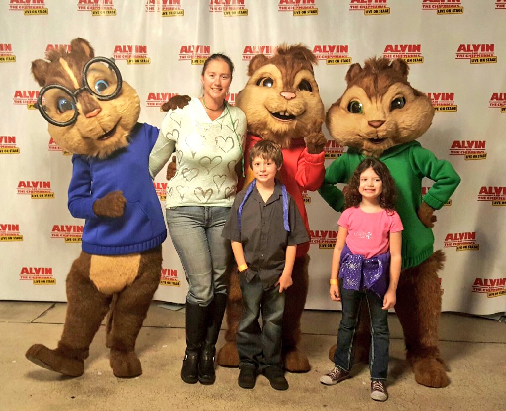 chipmunks elvis