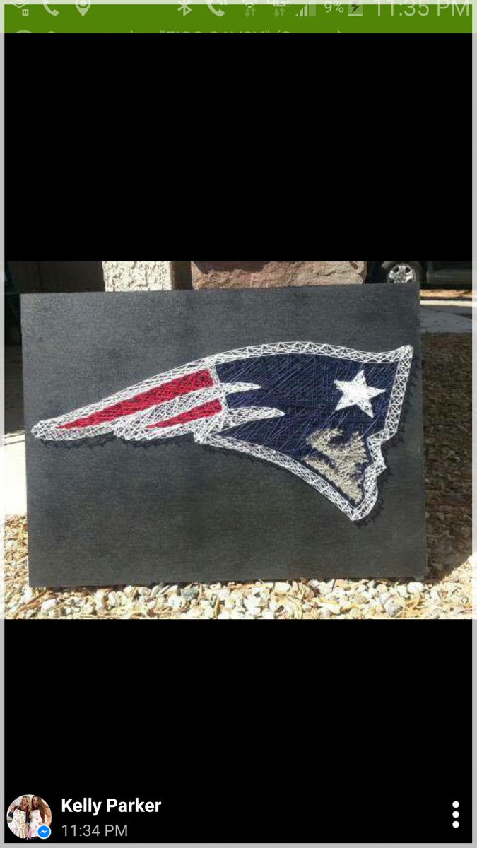 BrianHurst01's tweet photo. @patriots_extra @Kevin_Tame @adamjones985 #PatriotsNation #GoPats #threadedlogo https://t.co/bS3zOYShAE