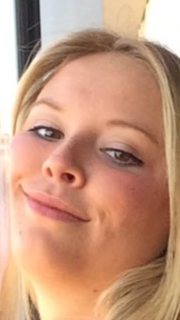 Spencer11_Brown's tweet photo. When you catch bae in a lie. https://t.co/EyVrQa2Z9e
